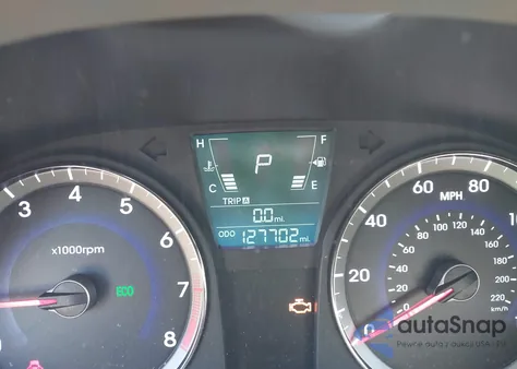 2012 Hyundai Accent Gs from USA, damaged, VIN KMHCT5AE8CU005841